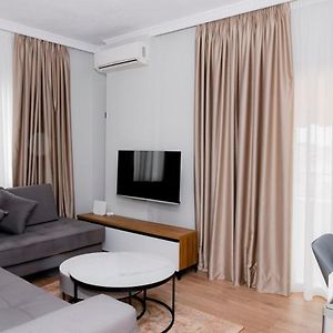 Appartement met een Slaapkamer